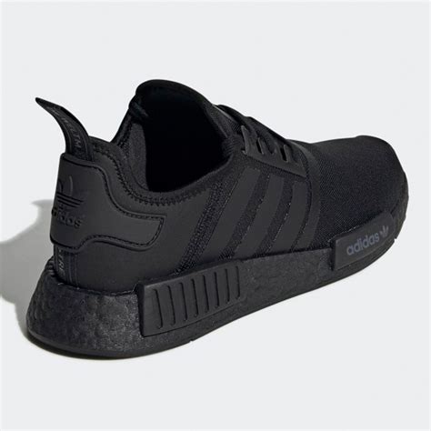 nike nmd herren schwarz